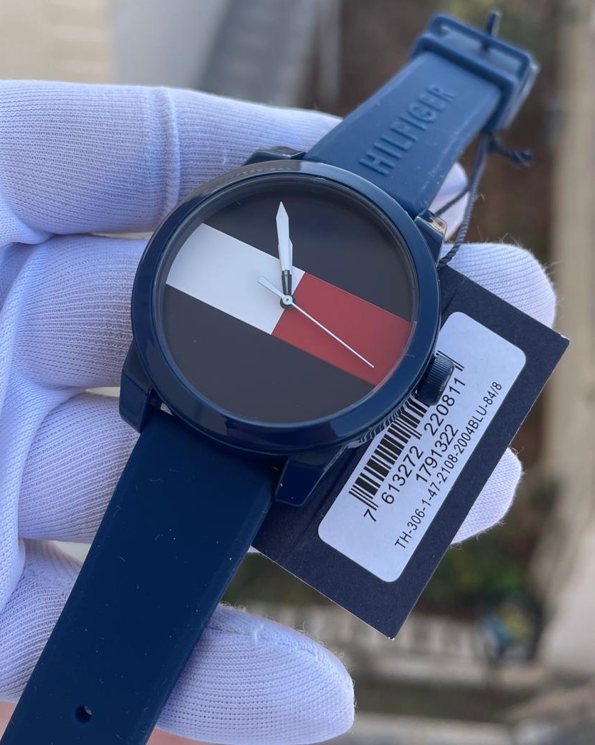 Tommy Hilfiger TH1791322 L-944